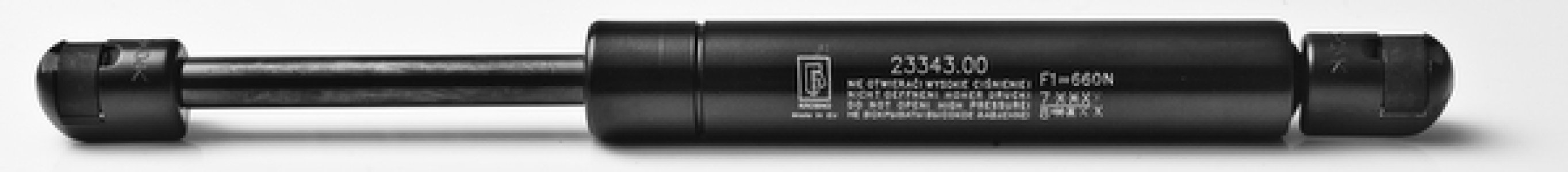 Sprężyna gazowa maski FA KROSNO 23343 1117690