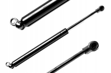 Siłownik teleskop bagażnika FA KROSNO 24074 51248222913