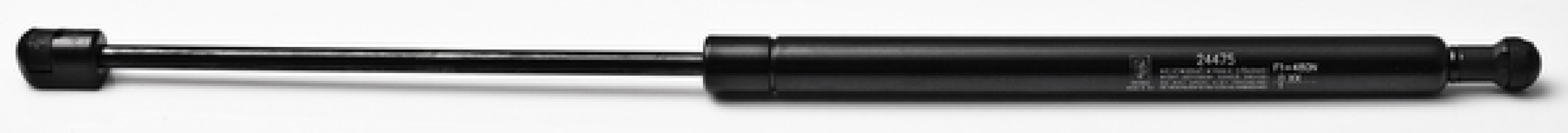 Sprężyna gazowa pokrywy bagażnika FA KROSNO 24475 46830389