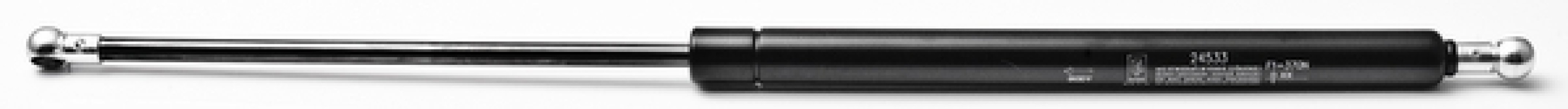 Sprężyna gazowa pokrywy bagażnika FA KROSNO 24533 817701C000