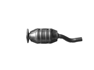 TŁUMIK IZAWIT 14106A 46521907 FIAT