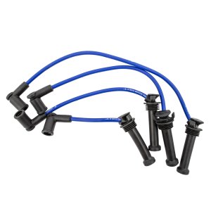 Przewody zapłonowe JANMOR FS50 