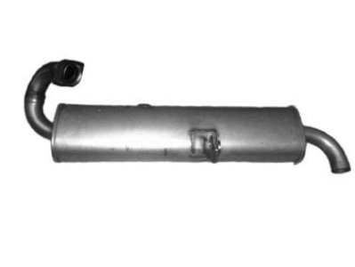 Katalizator JMJ 1080260 Q0001673V012000000