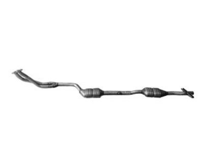 Katalizator JMJ 1091562 18301713633