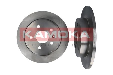 Tarcza hamulcowa KAMOKA 1031022 569025