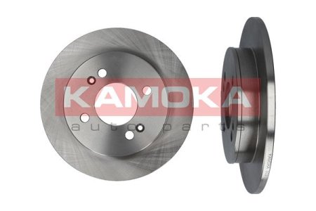 Tarcza hamulcowa KAMOKA 1031027 5841107300