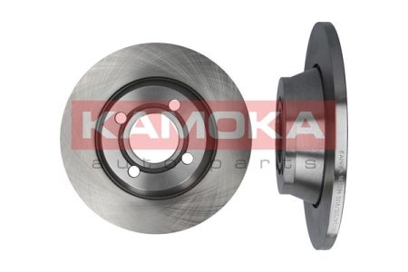 Tarcza hamulcowa KAMOKA 1031036 8A0615301