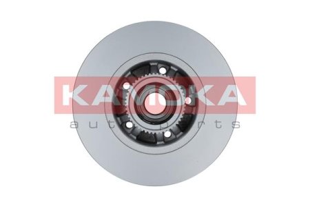 Tarcza hamulcowa KAMOKA 1031039 4408276