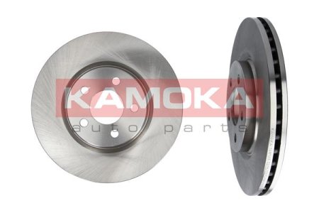 Tarcza hamulcowa KAMOKA 103105 4509994AA
