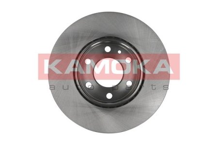 Tarcza hamulcowa KAMOKA 1031075 2996131
