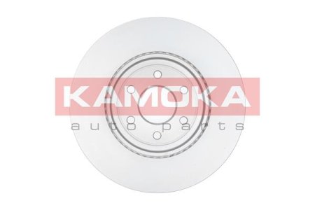Tarcza hamulcowa KAMOKA 1031081 40206EB320