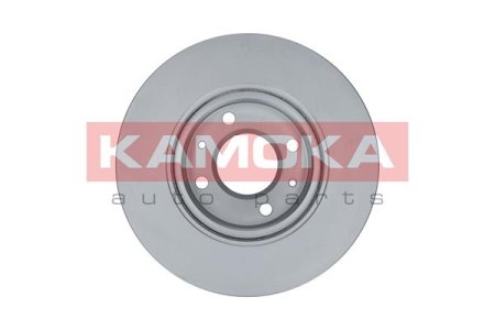 Tarcza hamulcowa KAMOKA 1031094 517121C050