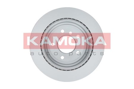 Tarcza hamulcowa KAMOKA 1031099 34216764653