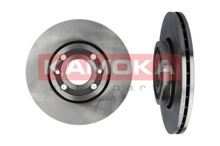 Tarcza hamulcowa KAMOKA 103111 7701210081