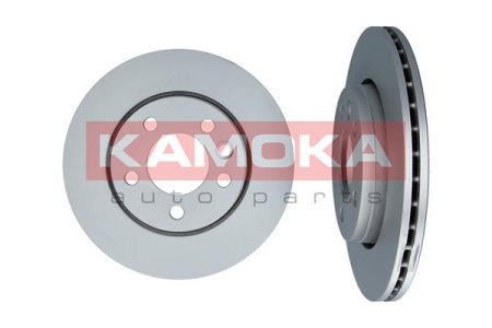 Tarcza hamulcowa KAMOKA 1031120 7H0615601B