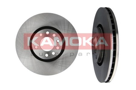 Tarcza hamulcowa KAMOKA 1031125 569005