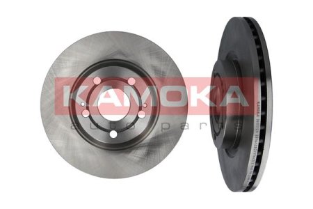 Tarcza hamulcowa KAMOKA 1031129 435120F010
