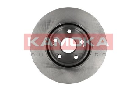 Tarcza hamulcowa KAMOKA 1031129 435120F010