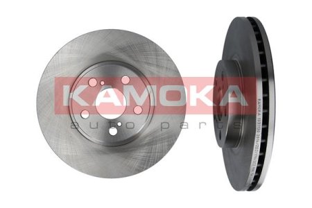 Tarcza hamulcowa KAMOKA 1031130 4351205040