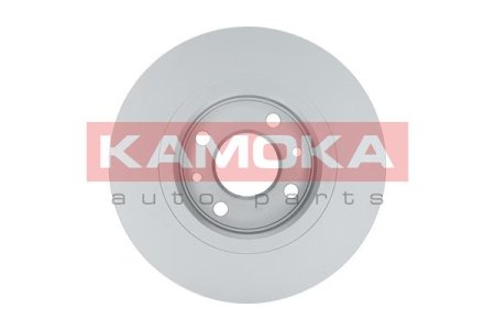 Tarcza hamulcowa KAMOKA 103117 6001547683