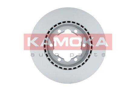 Tarcza hamulcowa KAMOKA 103123 2E0615601