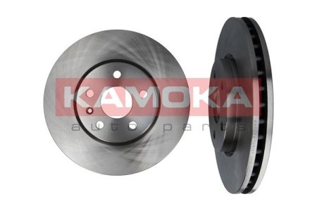 Tarcza hamulcowa KAMOKA 103127 569064