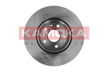 Tarcza hamulcowa KAMOKA 103127 569064