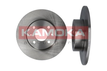 Tarcza hamulcowa KAMOKA 103132 82434070