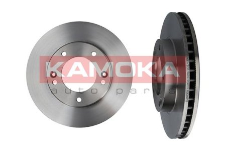 Tarcza hamulcowa KAMOKA 103133 5,17E+05