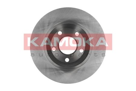 Tarcza hamulcowa KAMOKA 1031518 8D0615301A