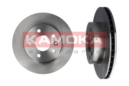 Tarcza hamulcowa KAMOKA 1031720 6384210112