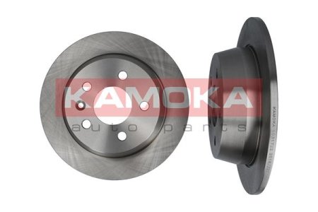Tarcza hamulcowa KAMOKA 1031722 6384230112