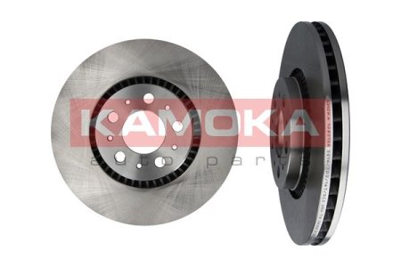 Tarcza hamulcowa KAMOKA 1032156 2724045