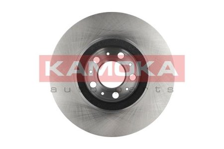 Tarcza hamulcowa KAMOKA 1032156 2724045