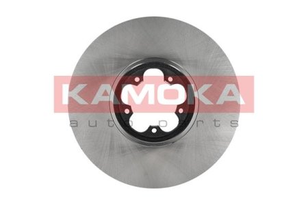 Tarcza hamulcowa KAMOKA 1032224 4041428