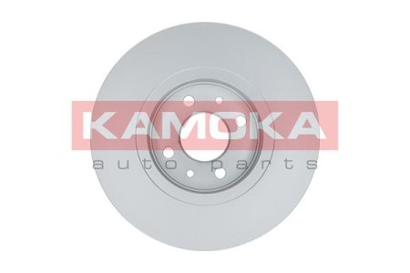 Tarcza hamulcowa KAMOKA 1032248 7701205230