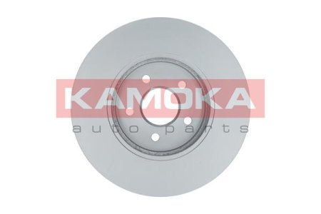 Tarcze hamulcowe KAMOKA 1032250 4097477