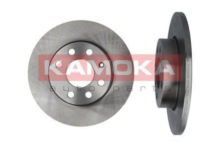 Tarcza hamulcowa KAMOKA 1032258 569020