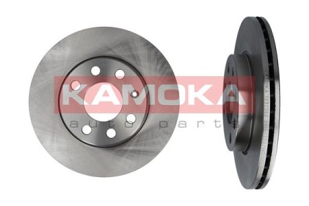 Tarcza hamulcowa KAMOKA 1032260 569021