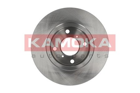 Tarcza hamulcowa KAMOKA 1032296 4700711