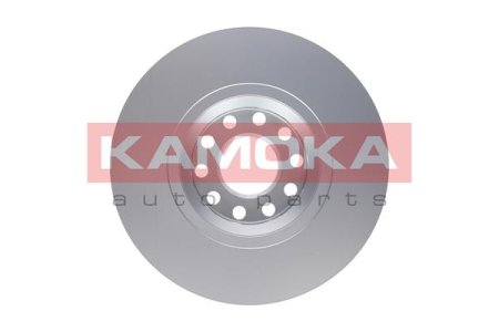 Tarcza hamulcowa KAMOKA 1032312 4B0615301A