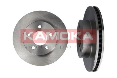 Tarcza hamulcowa KAMOKA 1032368 52128247AA