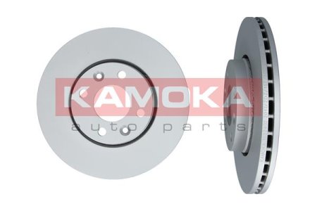Tarcza hamulcowa KAMOKA 1032402 40206AX600