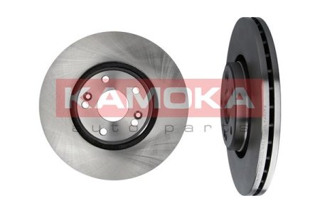 Tarcza hamulcowa KAMOKA 1032410 7701206614