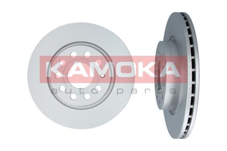 Tarcza hamulcowa KAMOKA 1032446 1K0615301S