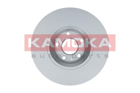 Tarcza hamulcowa KAMOKA 1032554 4F0615301E