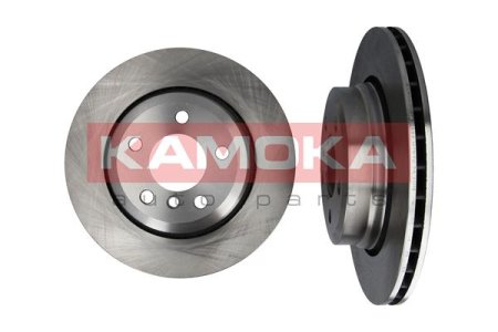 Tarcza hamulcowa KAMOKA 1032594 34213332217