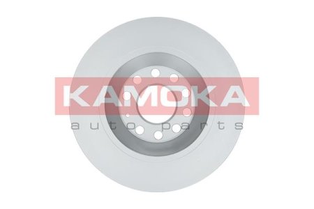 Tarcza hamulcowa KAMOKA 1032616 4F0615601E