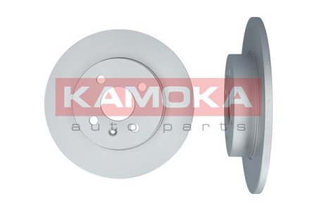 Tarcza hamulcowa KAMOKA 1032626 569116