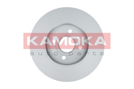 Tarcza hamulcowa KAMOKA 1032626 569116